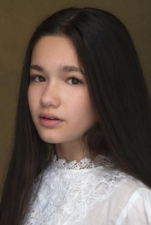 Amelia Minto profile photo