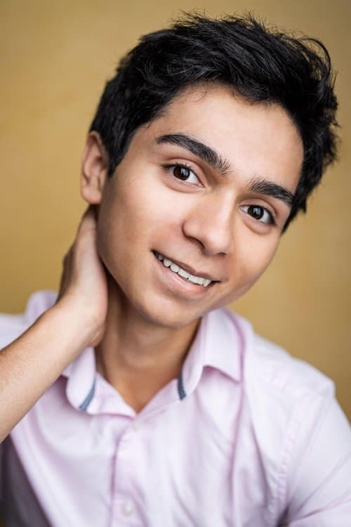 Alexander Molony profile photo