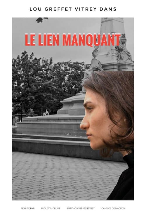 Le lien manquant poster