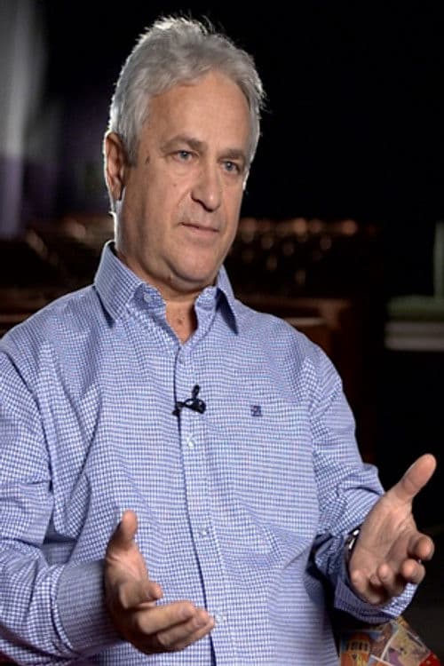 Sándor Kertész profile photo