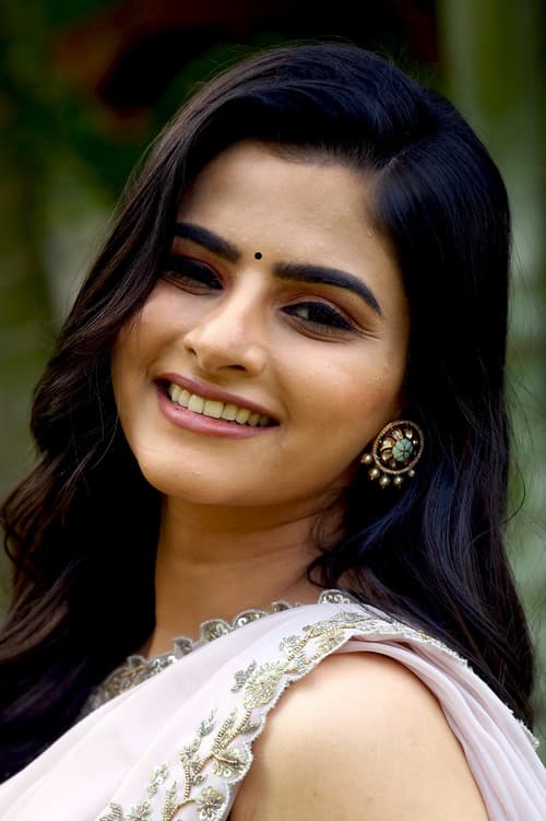 Avantika Dassani profile photo