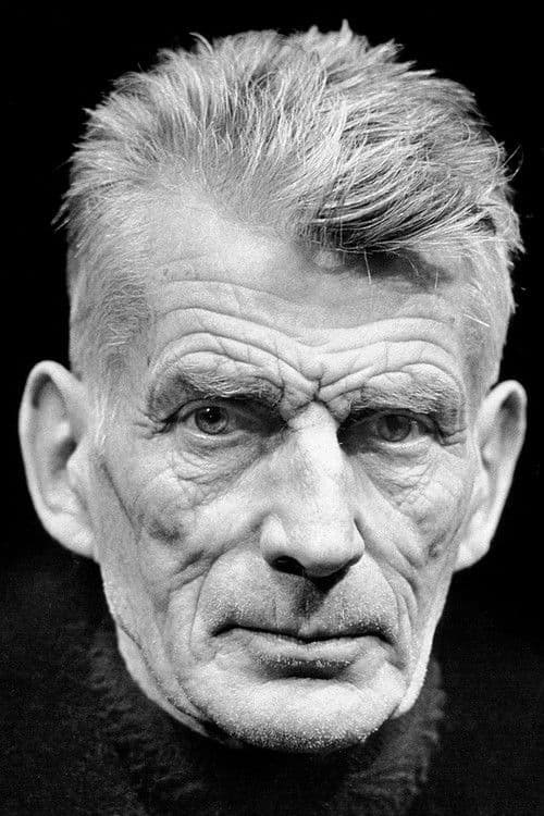 Samuel Beckett profile photo