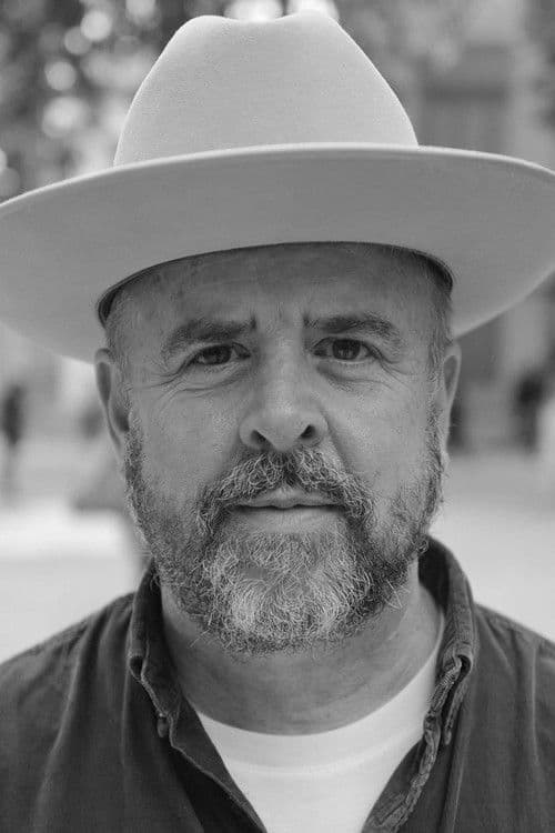 Gary Hustwit profile photo