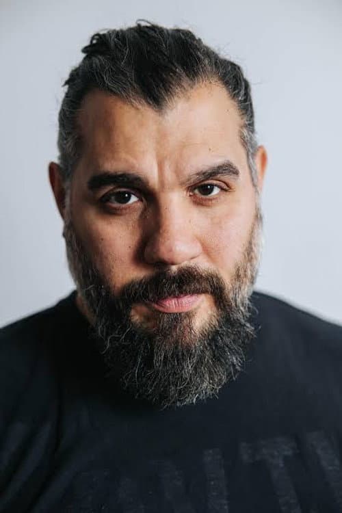 Jonathan Shores profile photo