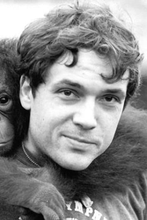 Jeremy Keeling profile photo