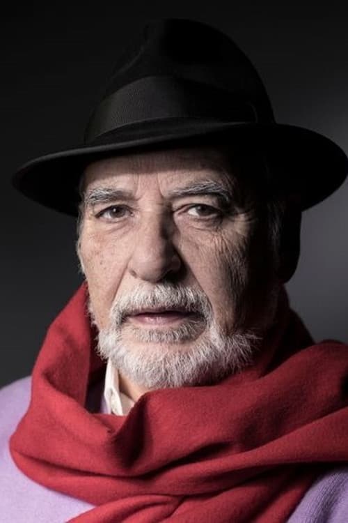 Tahar Ben Jelloun profile photo