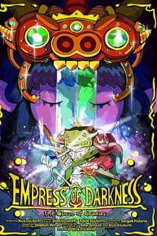 Empress of Darkness poster