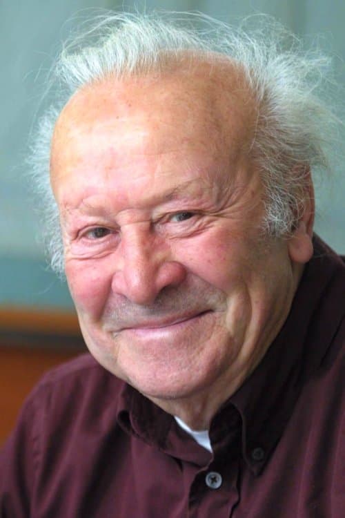 Leon Niemczyk profile photo