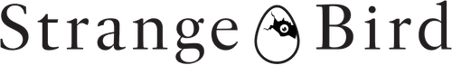 Strange Bird