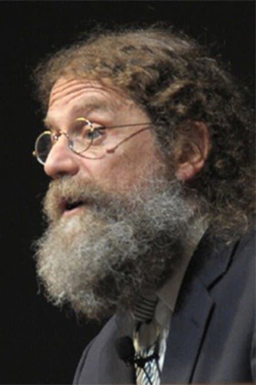 Robert Sapolsky profile photo