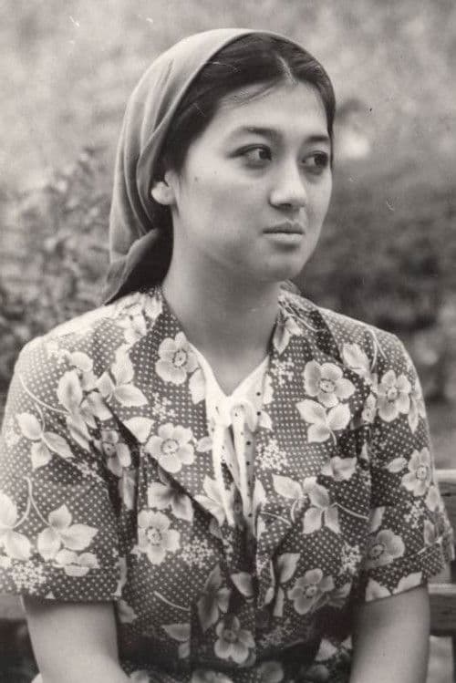 Fotima Rejamaetova profile photo