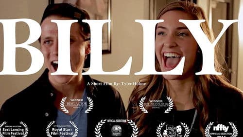 Billy poster