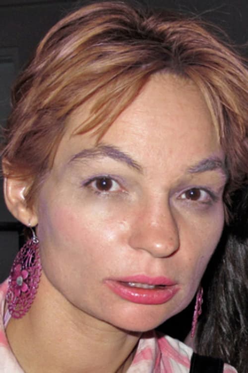 Pénélope Palmer profile photo