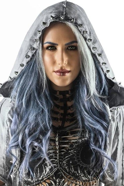 Alissa White-Gluz profile photo
