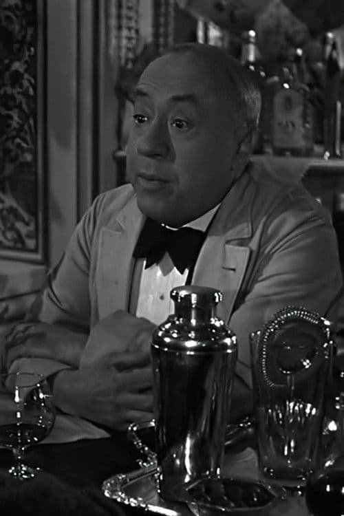 Georges Pally profile photo