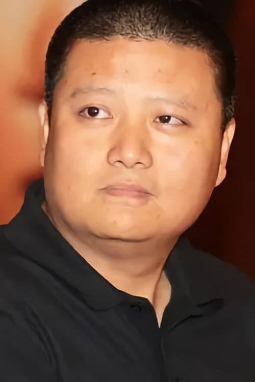 Jian Chuanhe profile photo