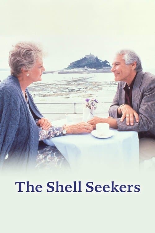 The Shell Seekers poster