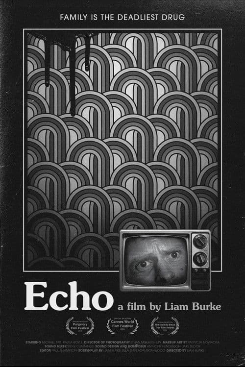 Echo poster