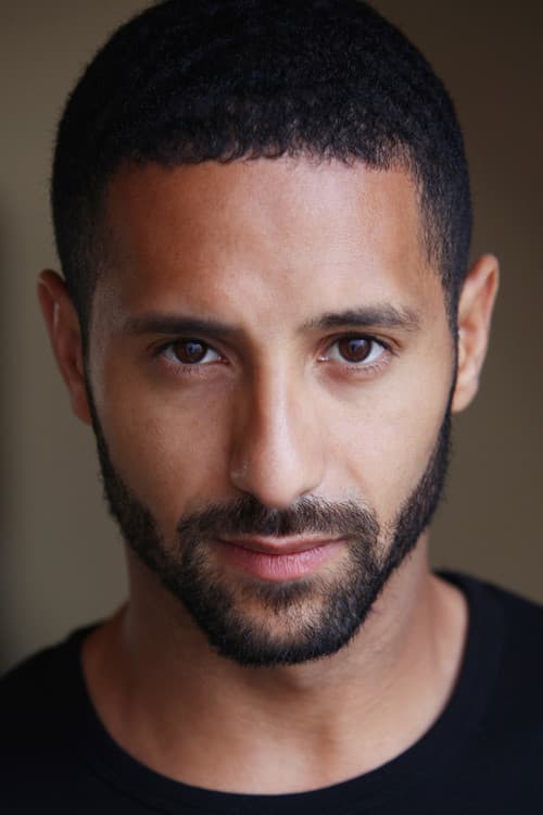 Alastair Bayardo profile photo