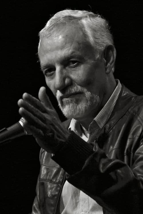 Carlos Henríquez-Consalvi profile photo