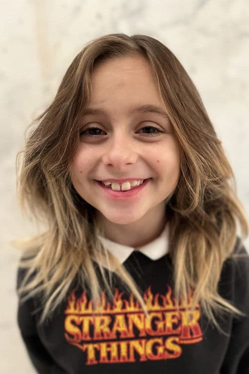 Luna Sofie Bauerová profile photo