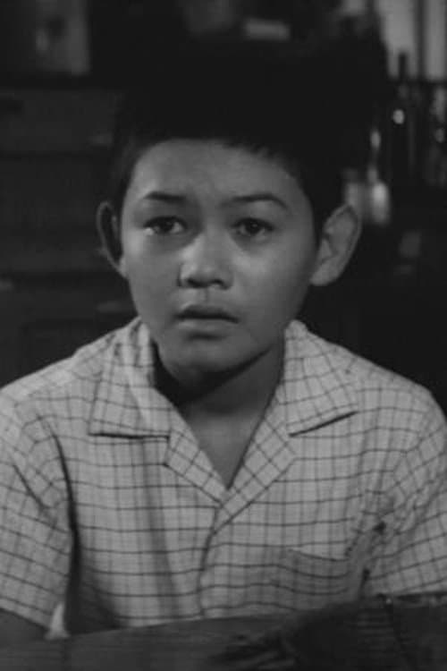 Kenzaburo Osawa profile photo