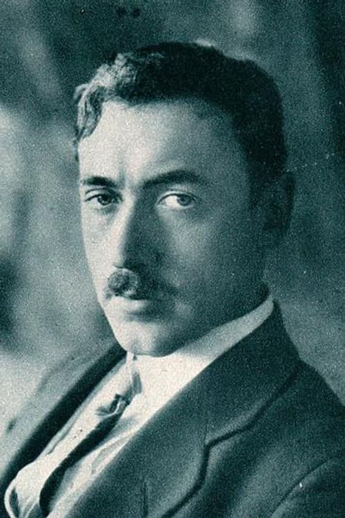 Mauritz Stiller profile photo