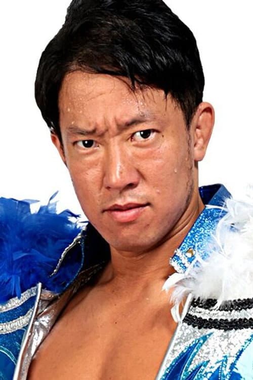 Daisuke Harada profile photo