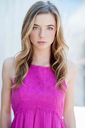 Gabrielle Phillips profile photo