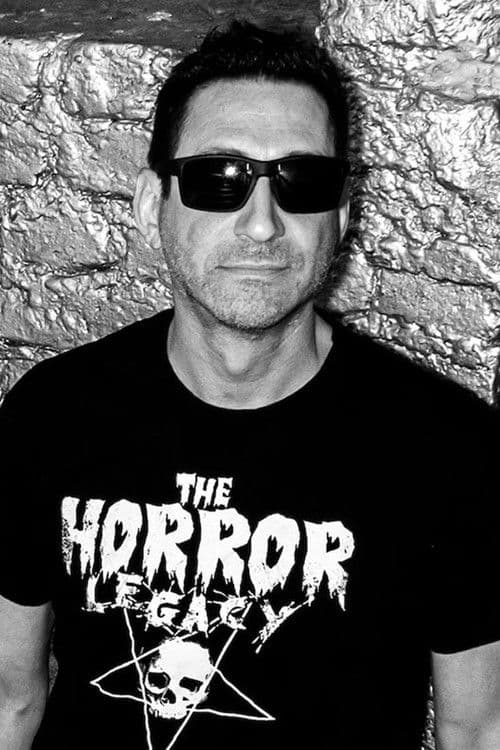 Dave Neabore profile photo