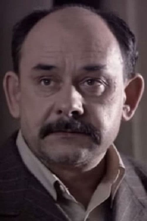 Evgeny Serov profile photo