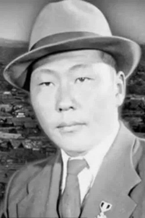 Damdinsuren Bileg profile photo