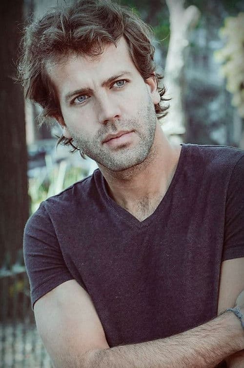 Santiago Salcido profile photo