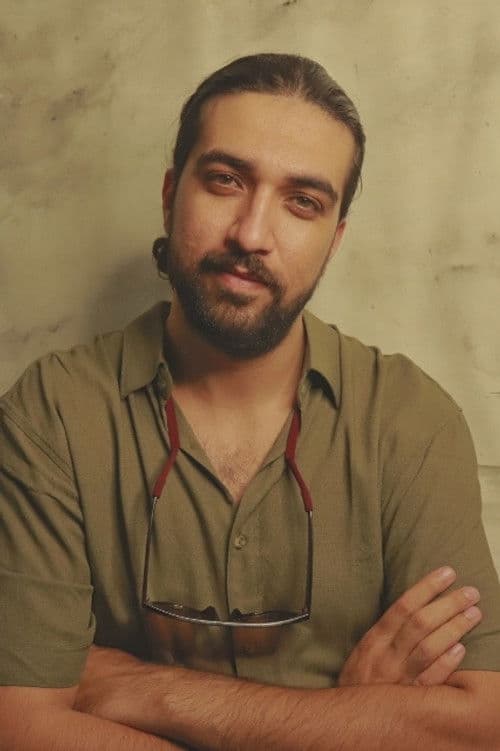 Morteza Fereidouni profile photo