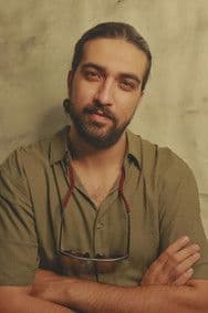 Morteza Fereidouni profile photo