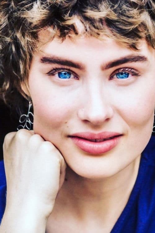 Frederikke Sofie Faber profile photo