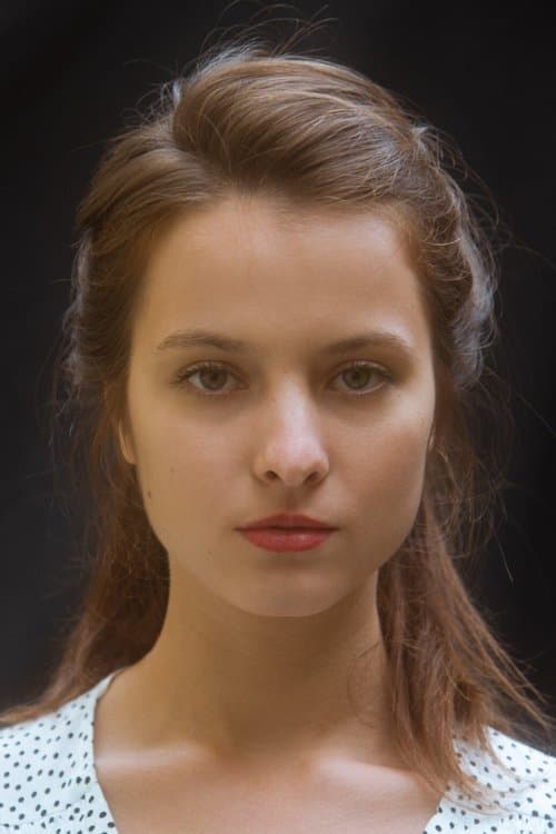 Elina Vildanova profile photo