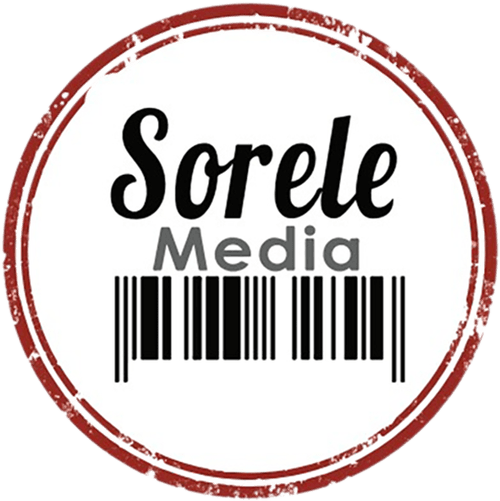 Sorele Media