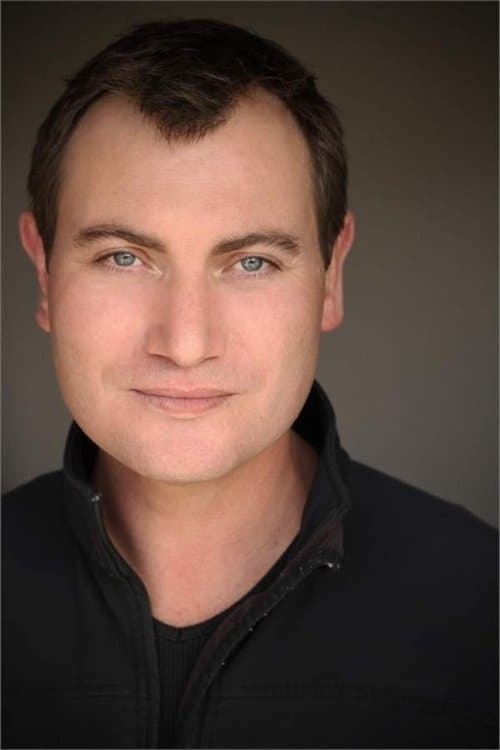 Jason Hood profile photo