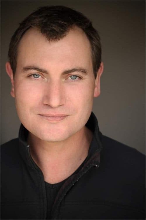 Jason Hood profile photo