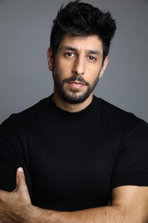 Idan Amedi profile photo