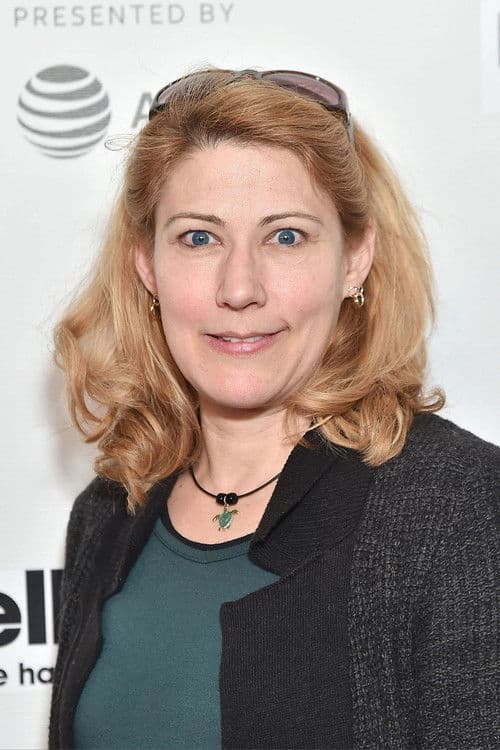 Jocelyn Stamat profile photo