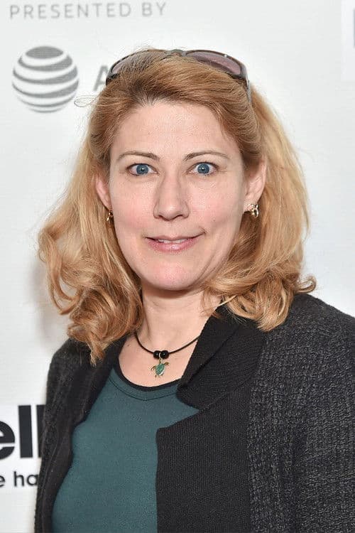 Jocelyn Stamat profile photo