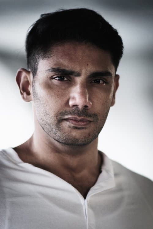 Anshuman Pandey profile photo