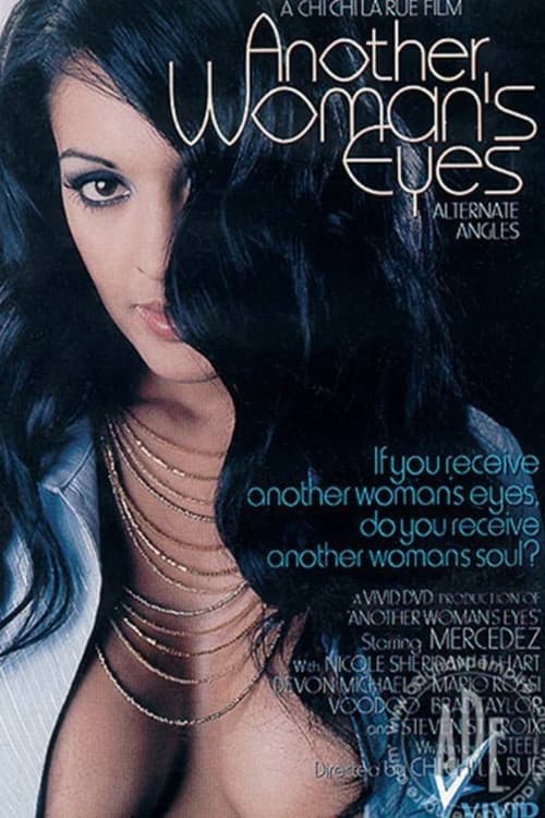 Another Woman's Eyes poster