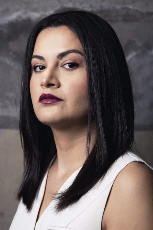 Alejandra Corman profile photo