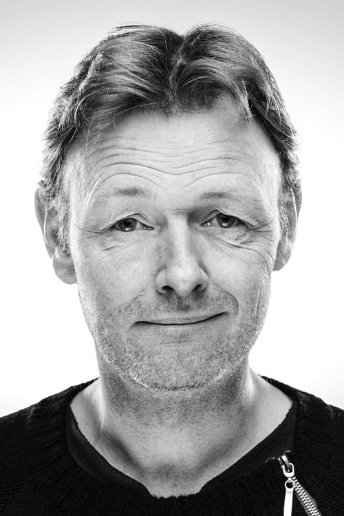 Hans Tórgarð profile photo