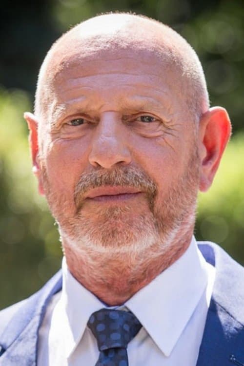 Ivan Krúpa profile photo