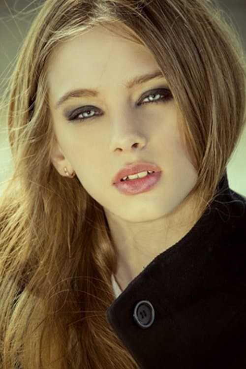 Sasha Beliaeva profile photo