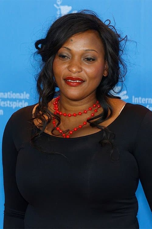 Véro Tshanda Beya Mputu profile photo